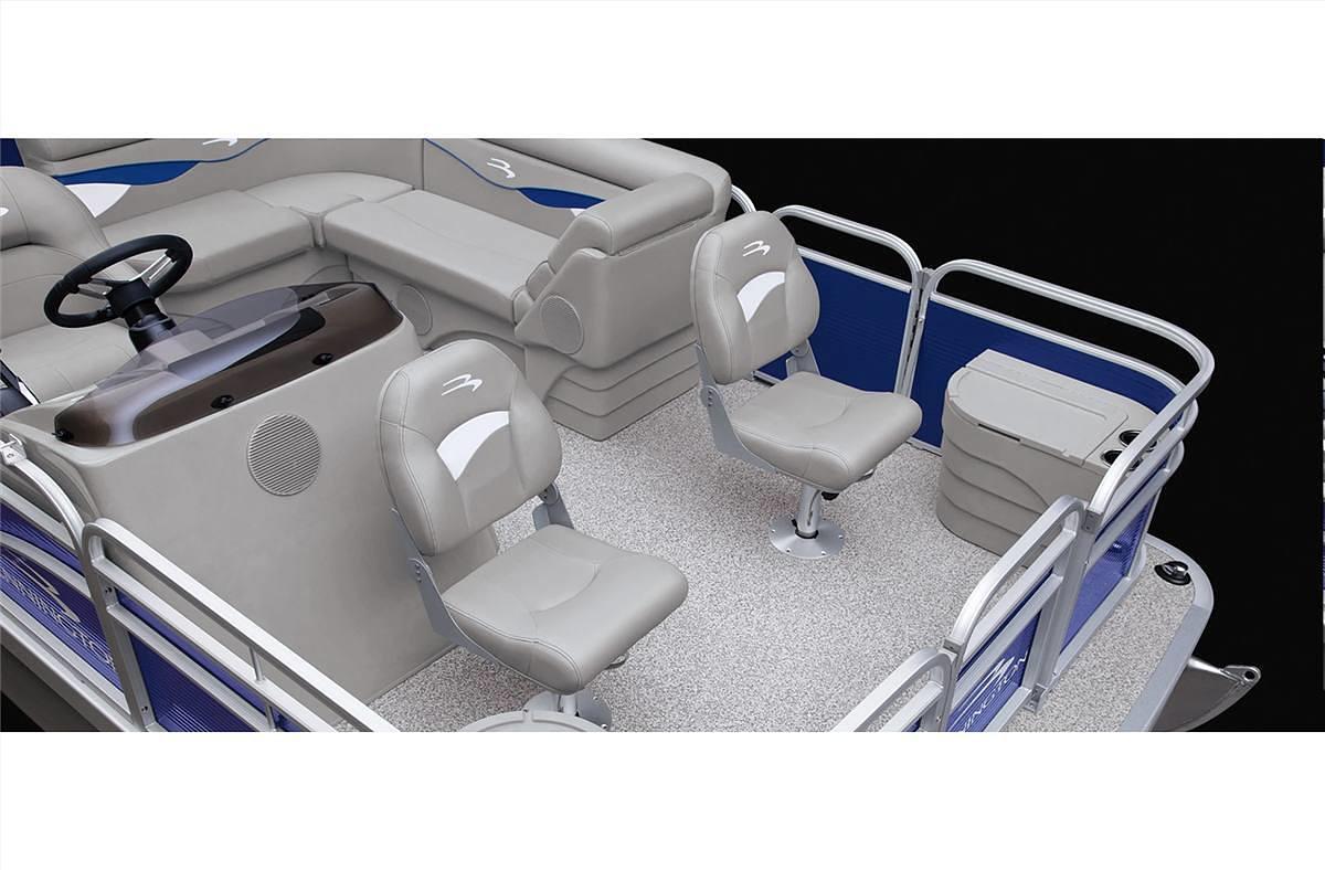 2023 Bennington 168 SVF