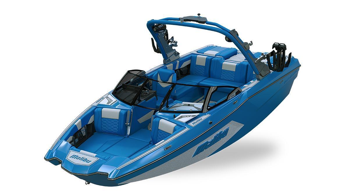 Wakesetter 22 MXZ