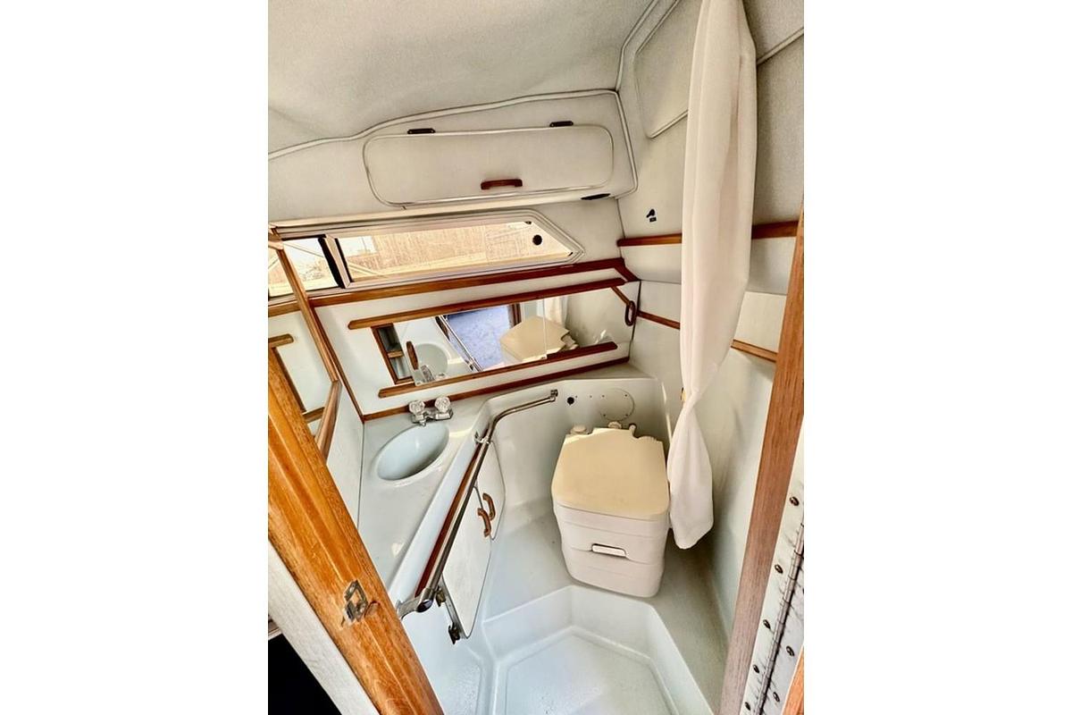 Used 1987 Sea Ray 270 Sundancer