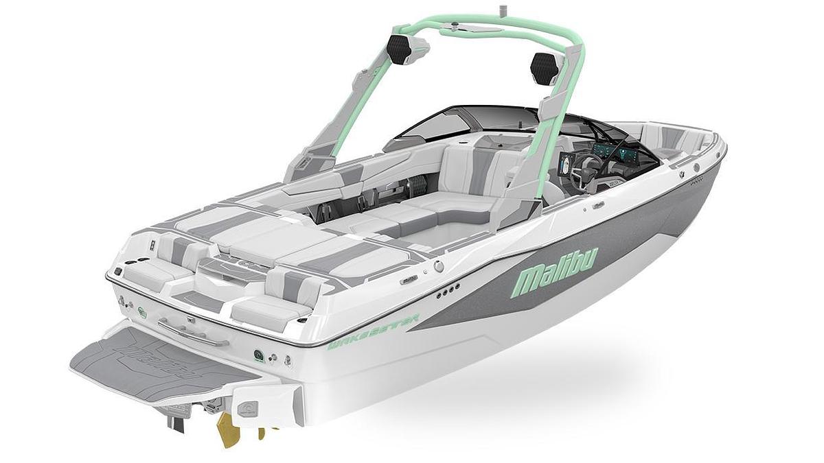 All-New 2026 22 LSV