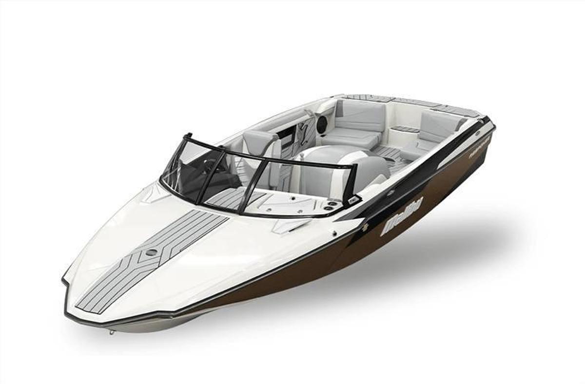 2024 Malibu Boats TXi MO CB