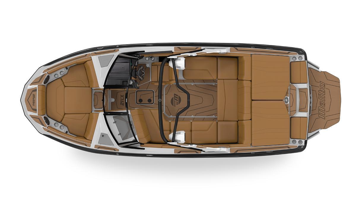 All-New For 2026 21 LX
