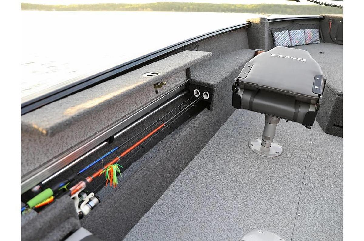 2023 Lund 1775 Impact XS SS