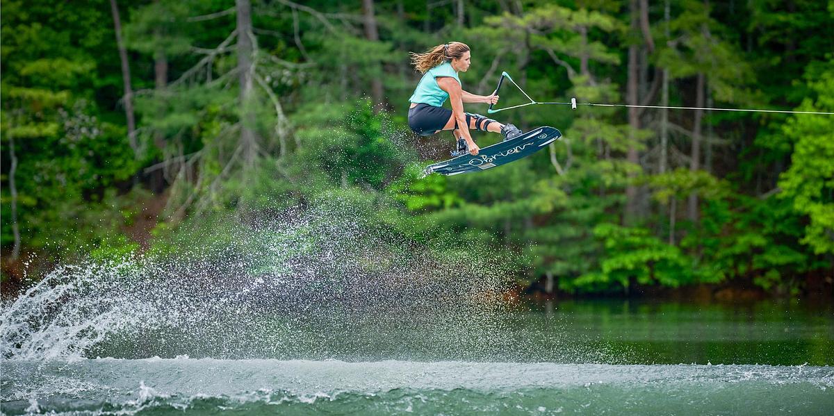 Wakesetter 22 MXZ