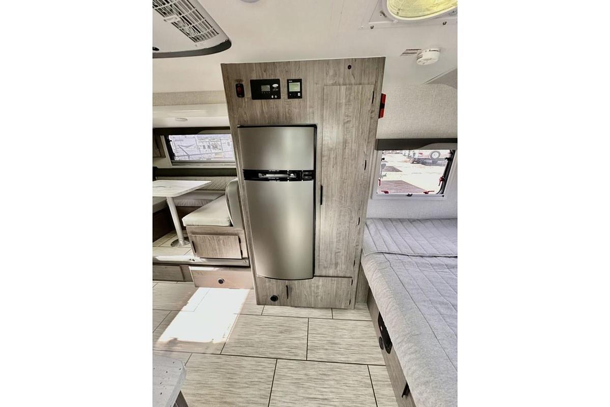 2023 Lance 5000 Pounds Tow Rating 1575