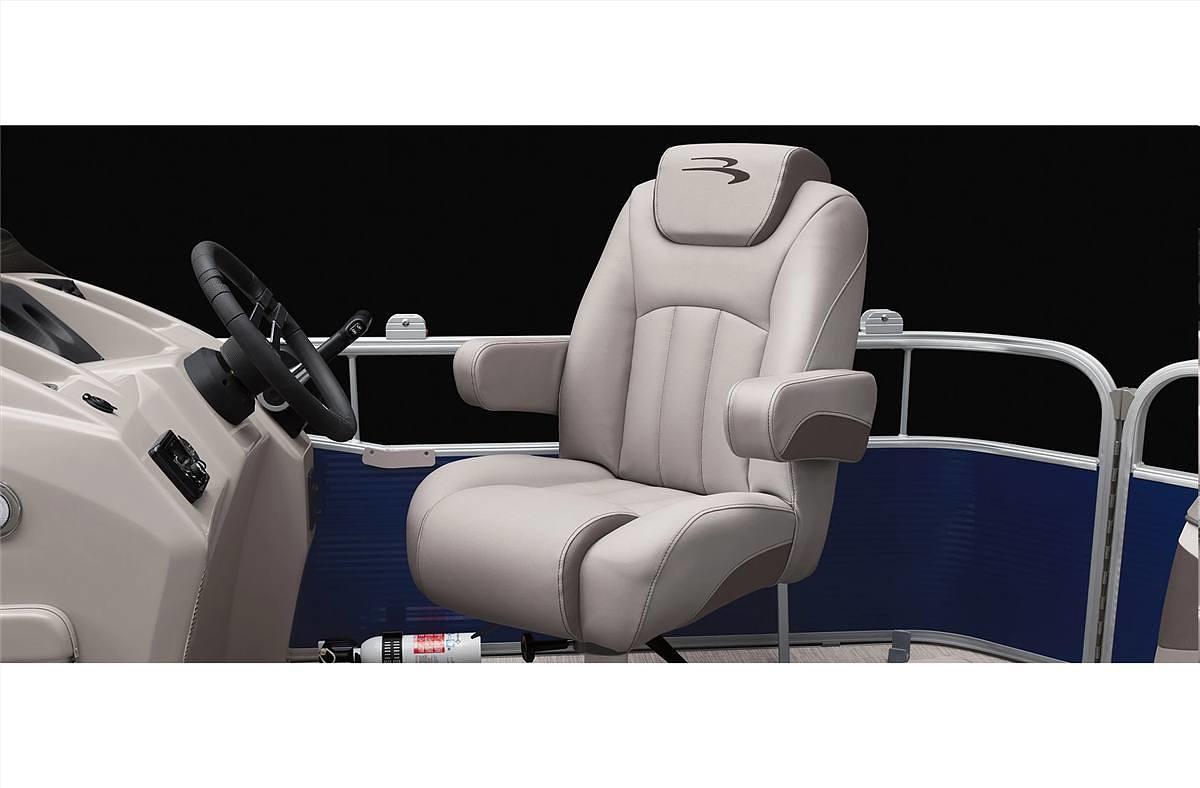 2023 Bennington 168 SVF