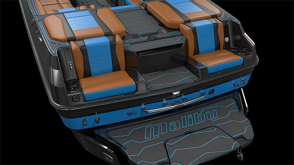 Wakesetter 24 MXZ