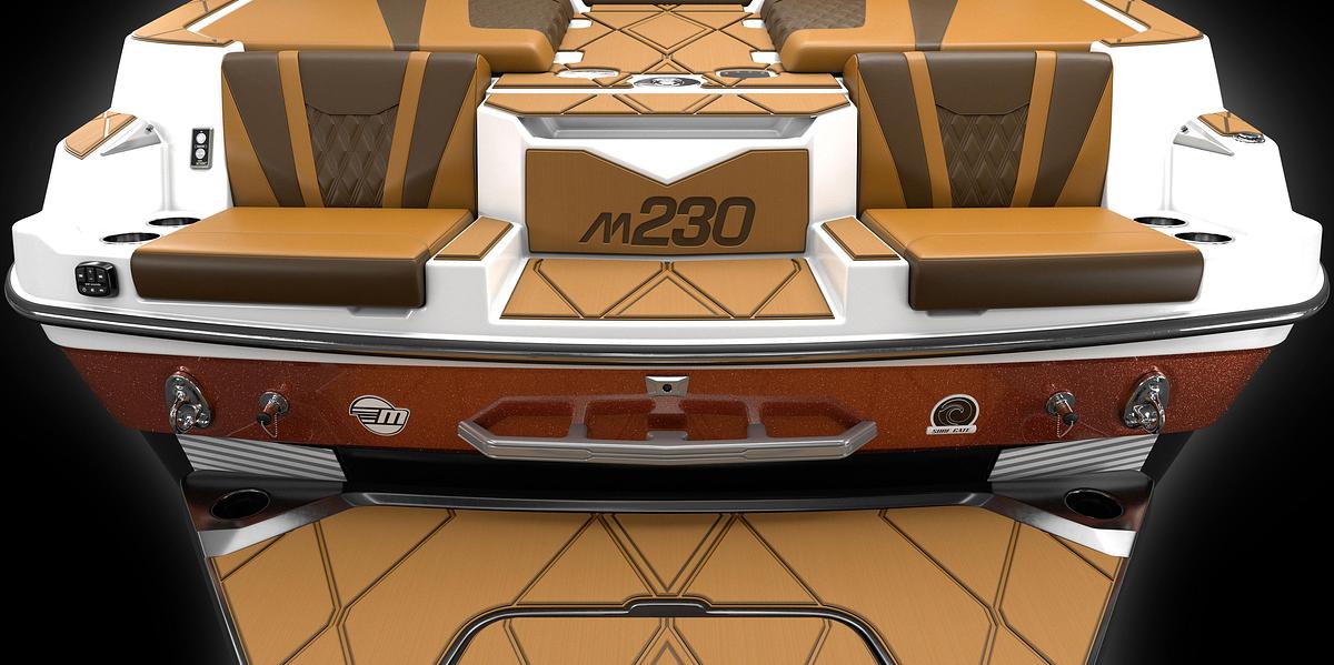 Wakesetter 25 LSV