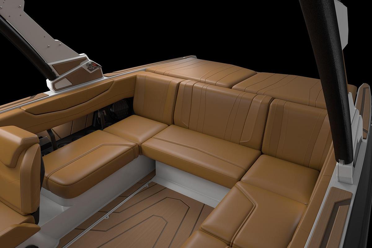 All-New For 2026 21 LX