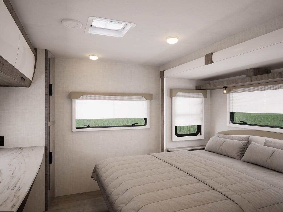 Lance 2465 Travel Trailer
