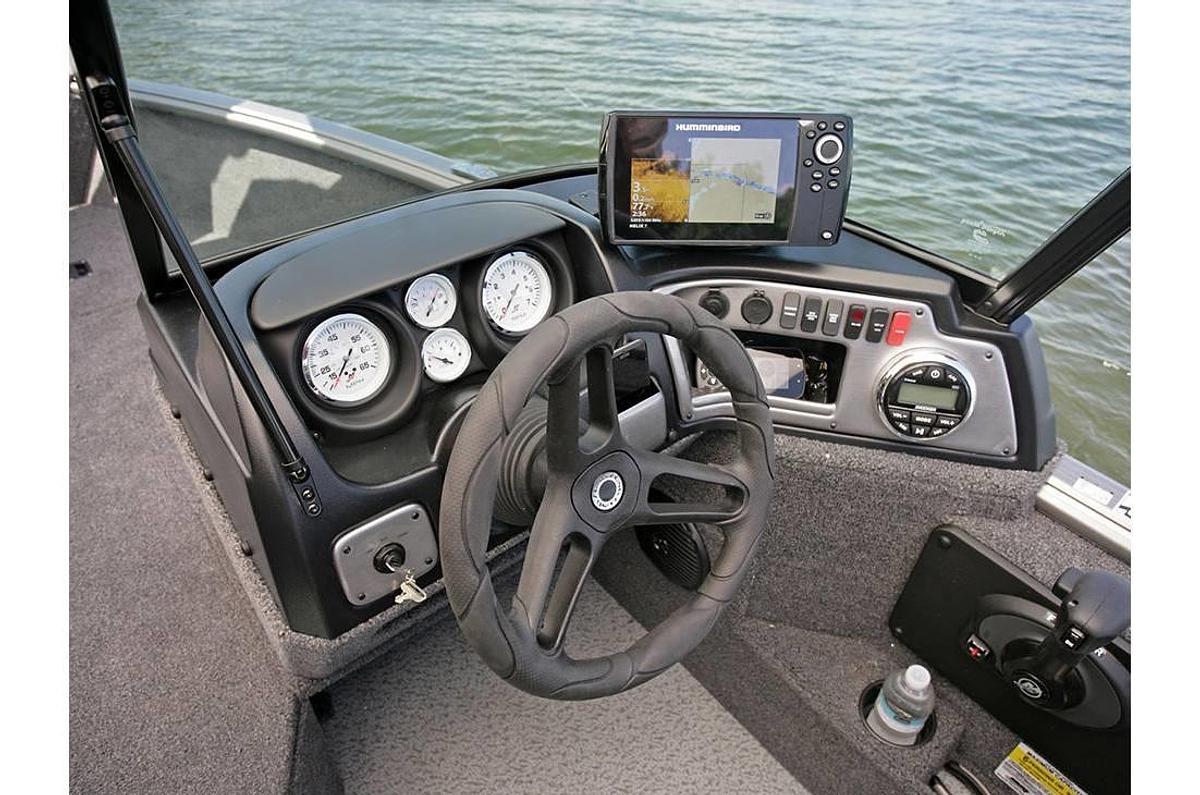 2023 Lund 1775 Impact XS Sport
