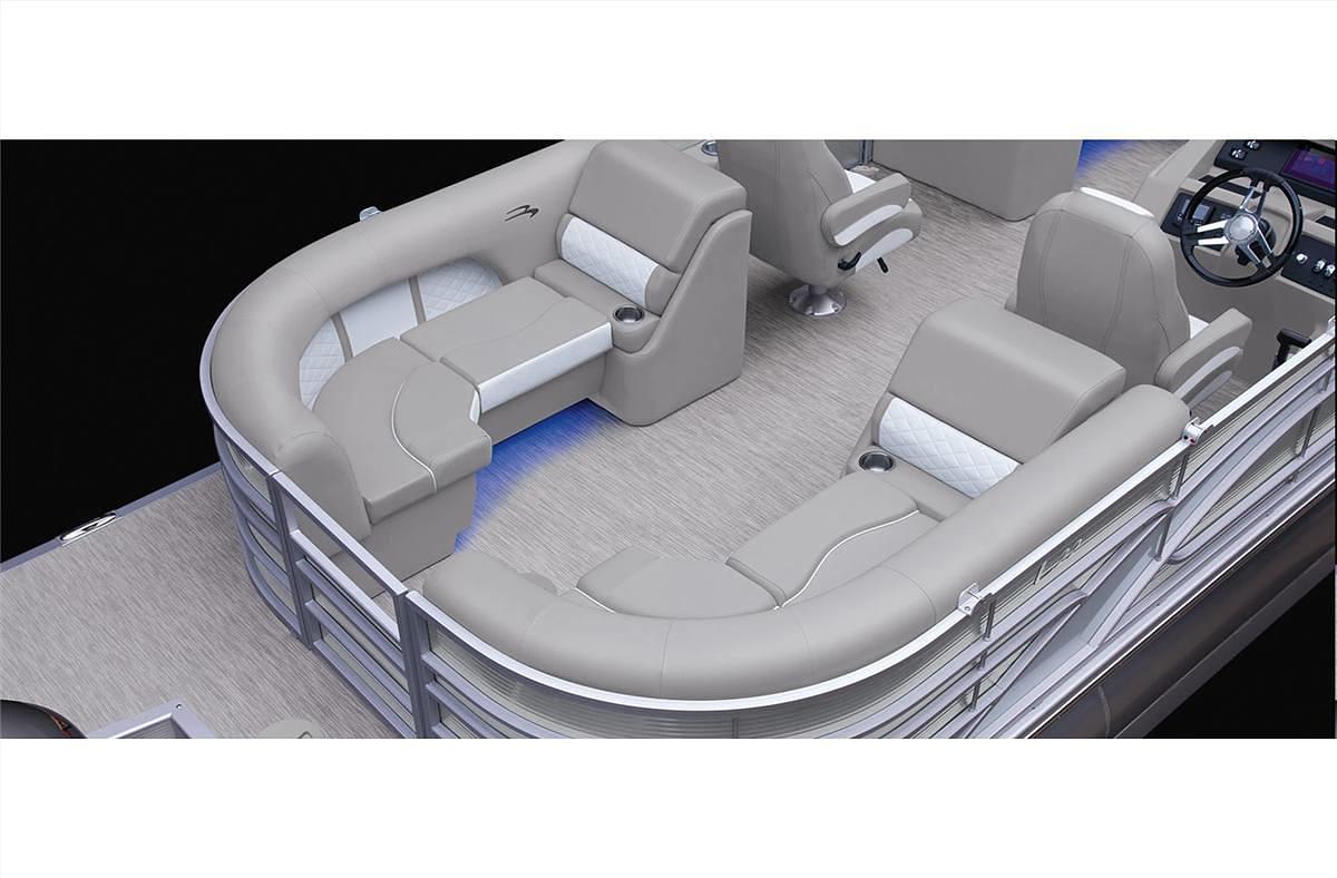 2023 Bennington 20 LSR