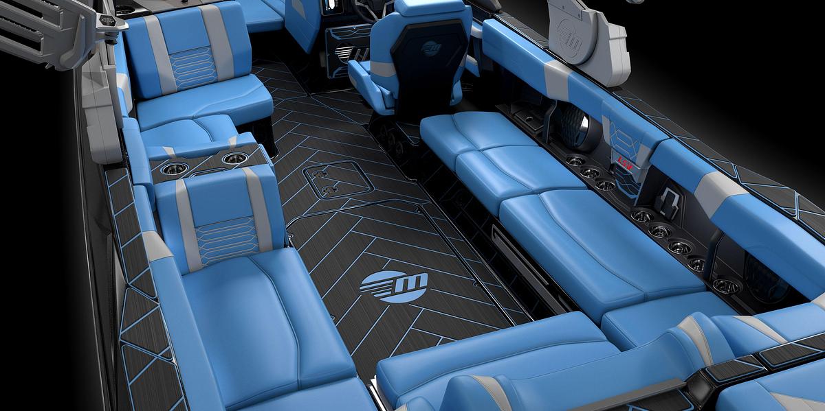 Wakesetter 26 LSV