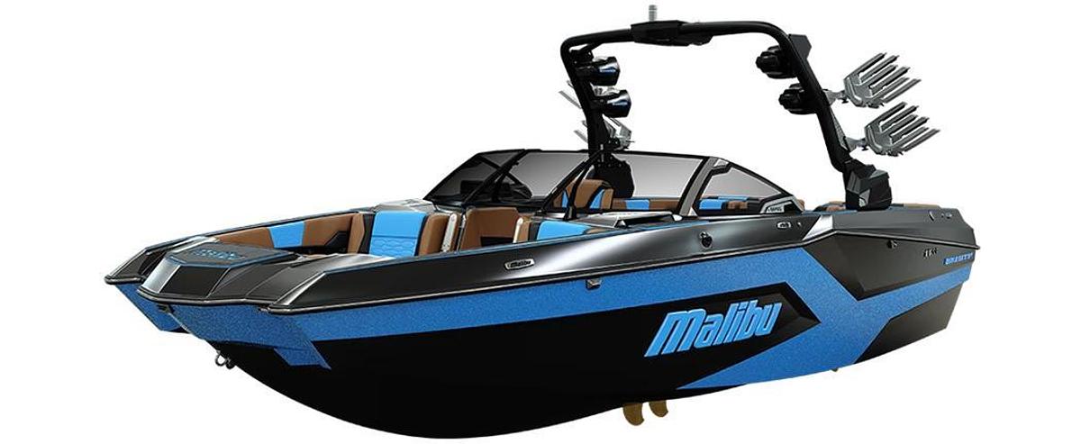 Wakesetter 24 MXZ