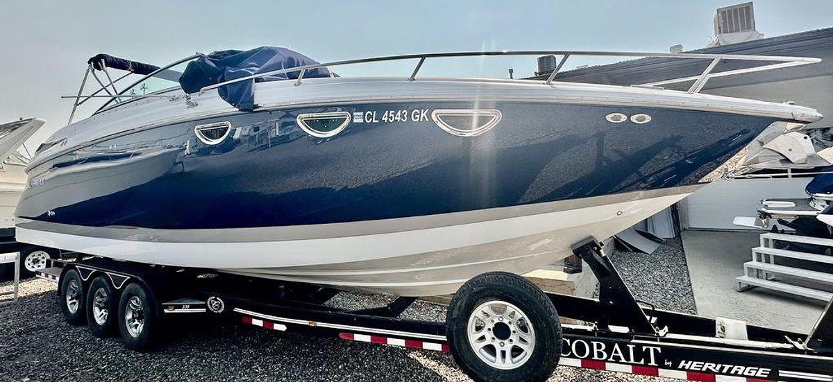 Used 2006 Cobalt 323