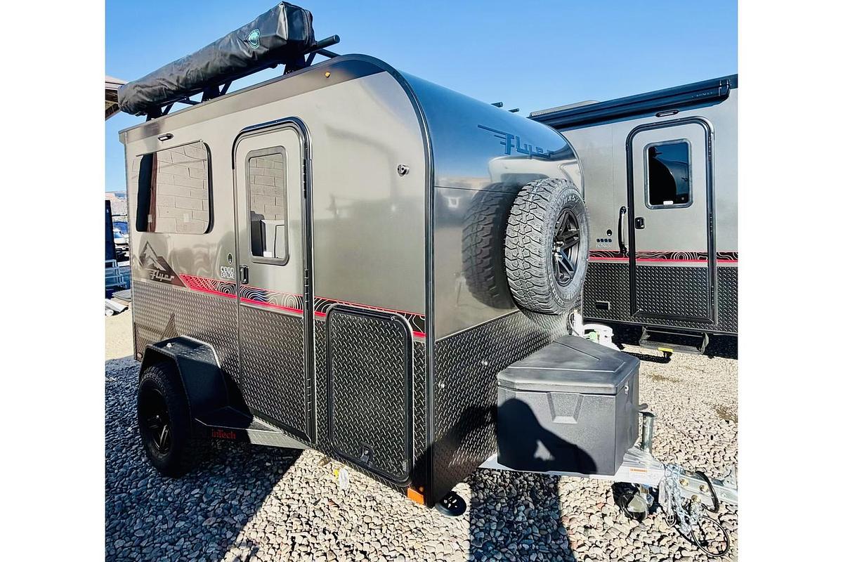 2026 InTech RV Flyer Explore