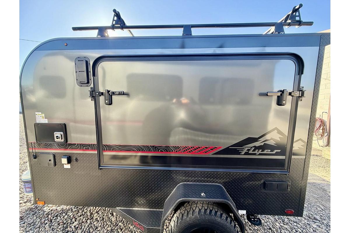 2026 InTech RV Flyer Explore