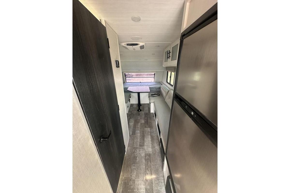 Used 2022 Forest River, Inc. R-Pod RP-153