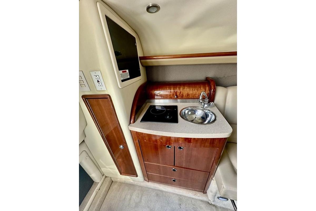 Used 2006 Cobalt 323