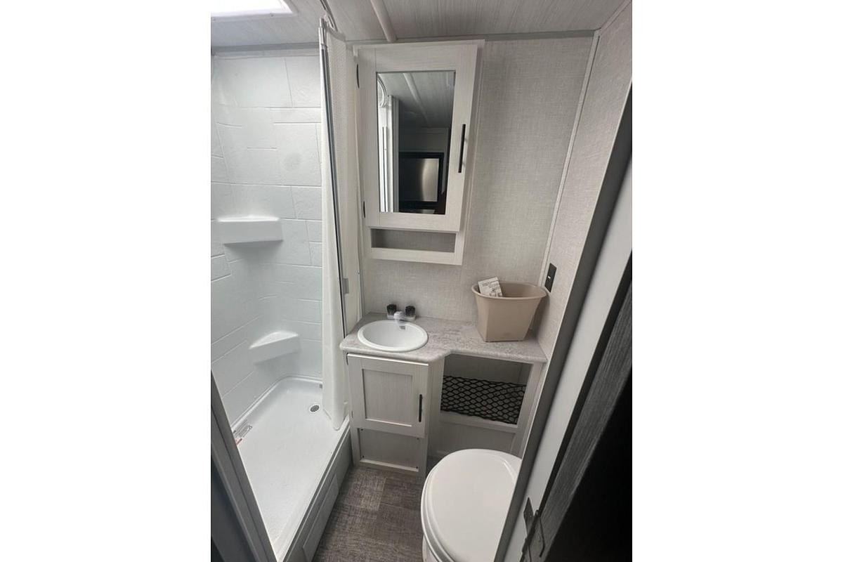 Used 2022 Forest River, Inc. R-Pod RP-153