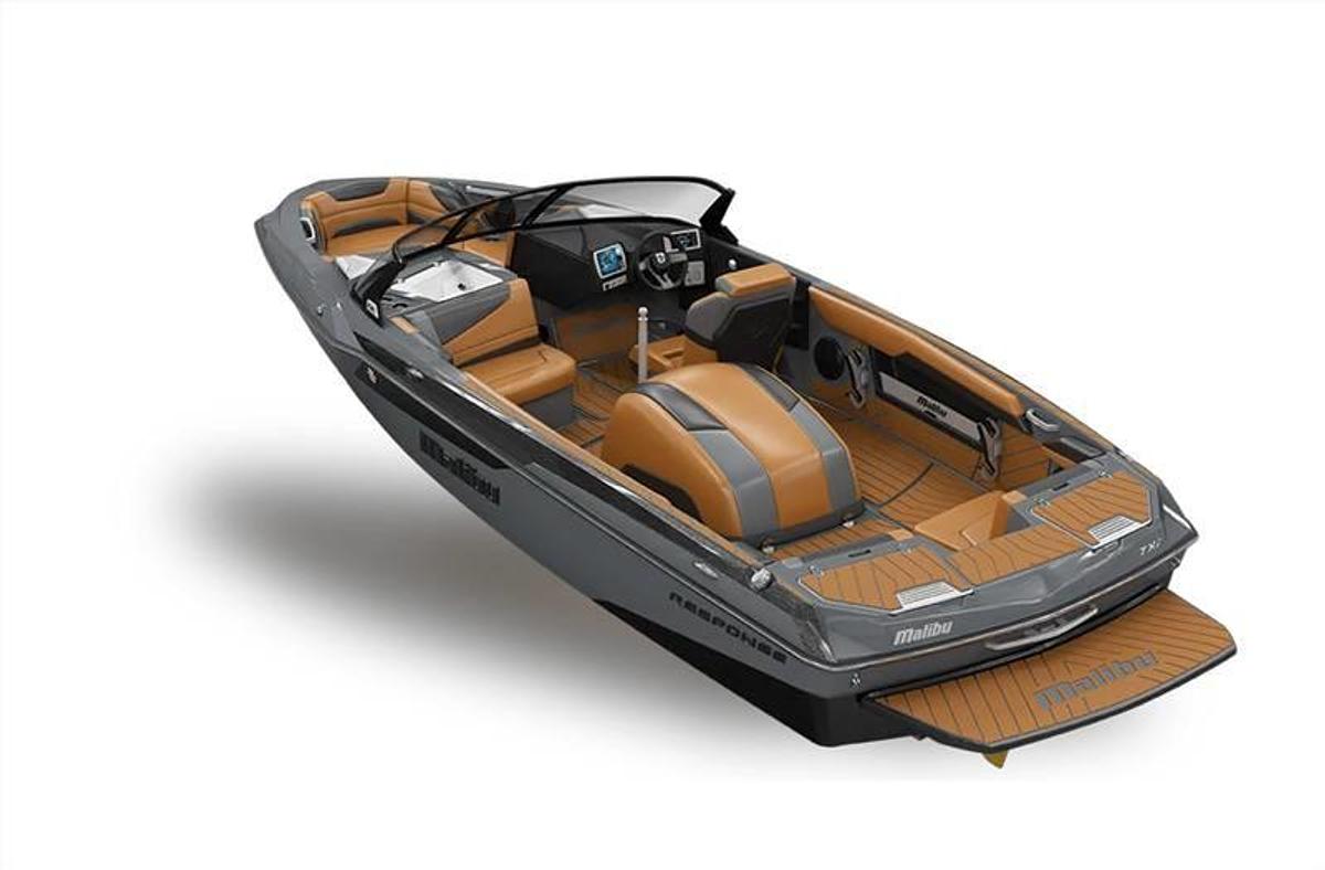2024 Malibu Boats TXi MO