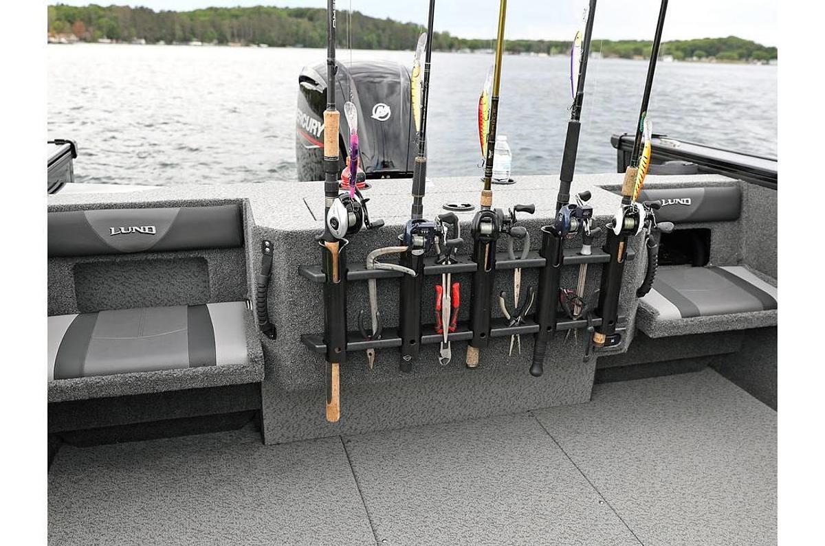 2023 Lund 1875 Fisherman Sport