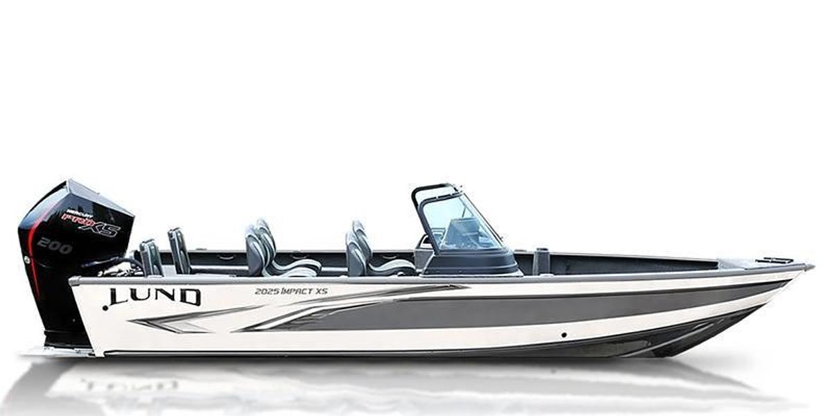 2024 Lund Impact XS 2025 Sport