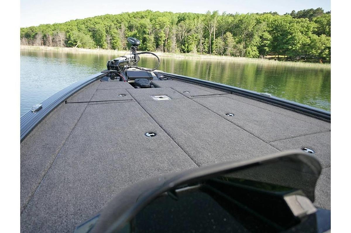 2024 Lund 2075 Pro V Bass XS