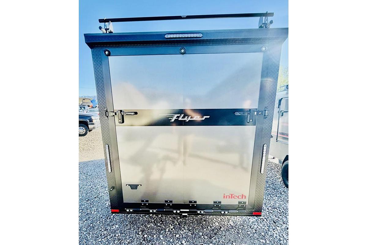 2026 InTech RV Flyer Forge