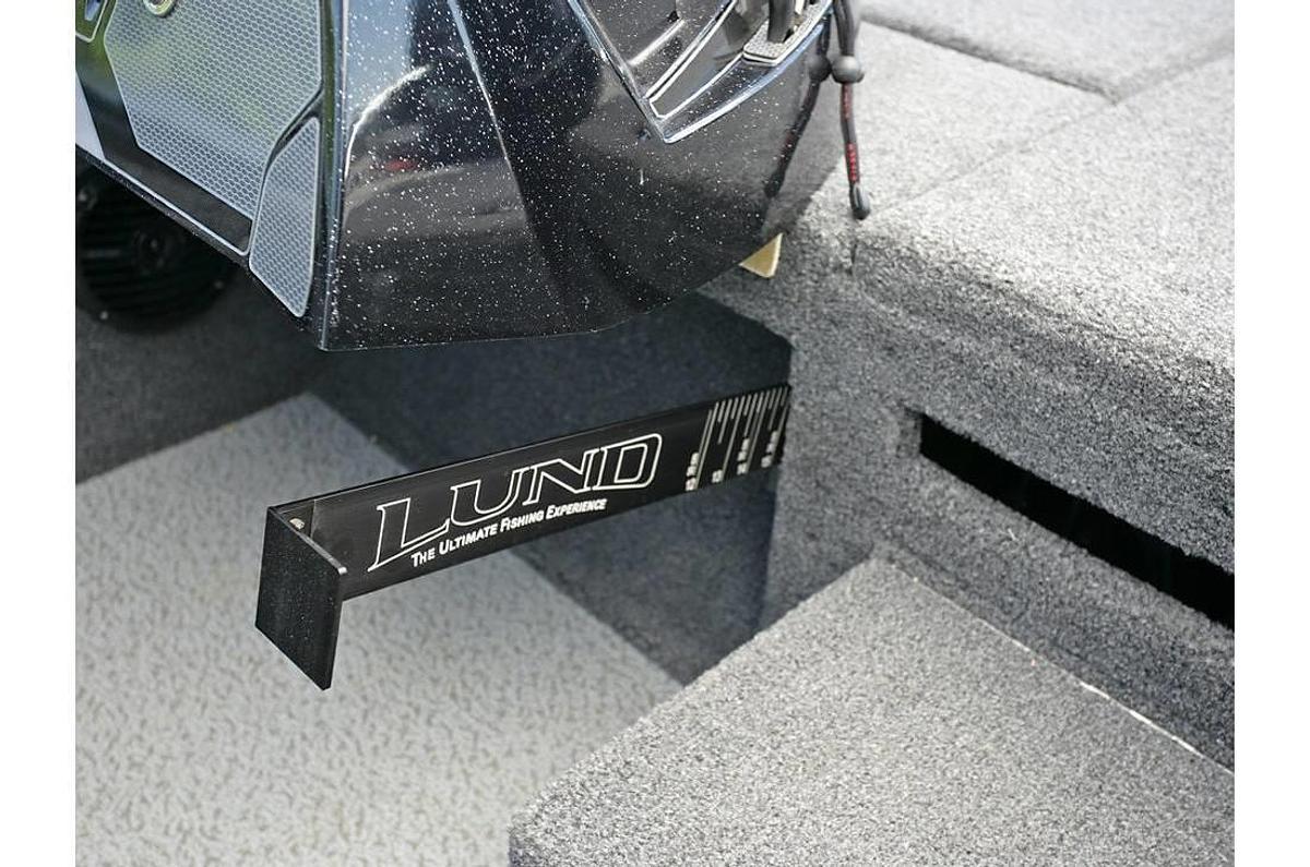2024 Lund 2075 Pro V Bass XS