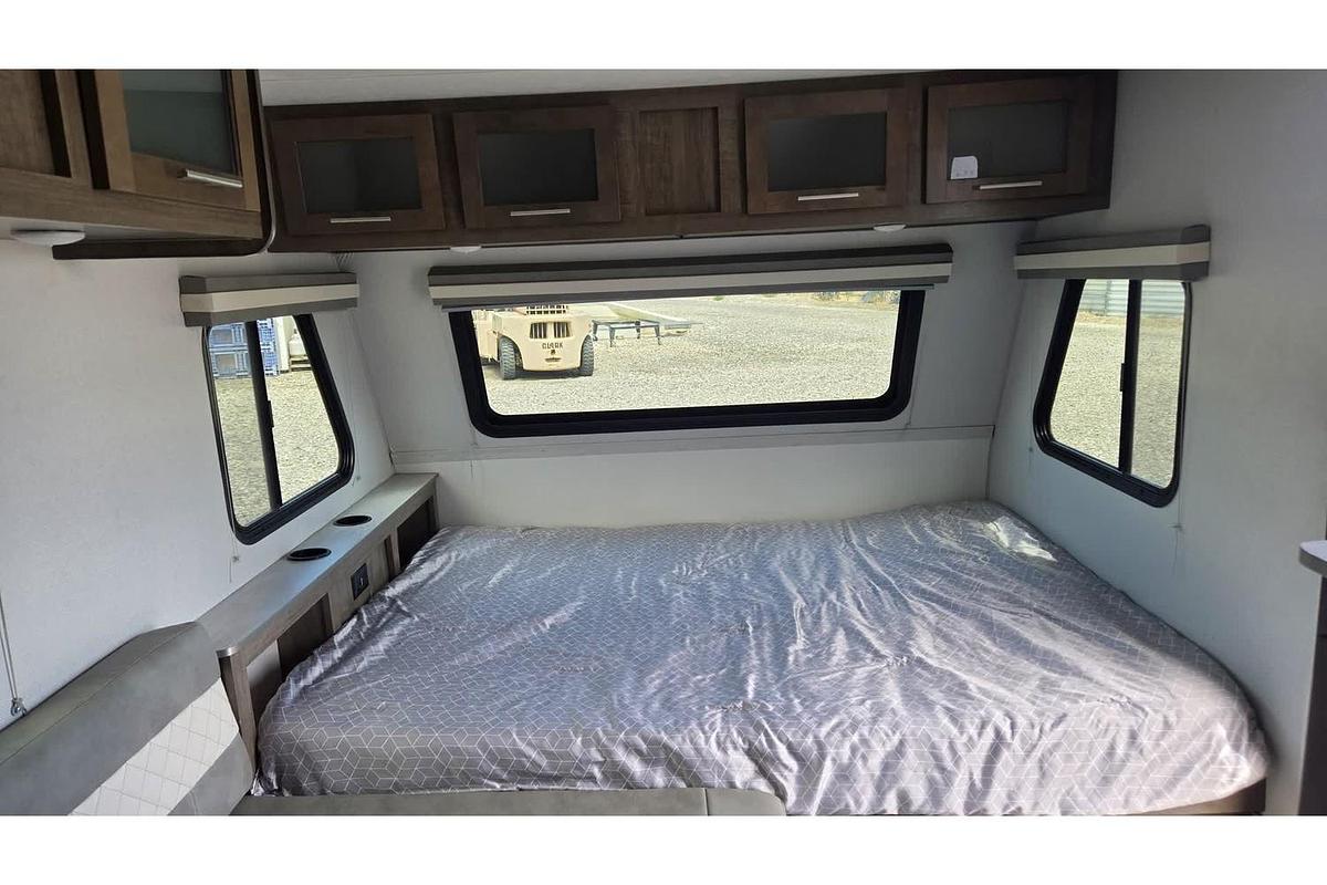 Used 2019 Forest River, Inc. NOBO 19.7