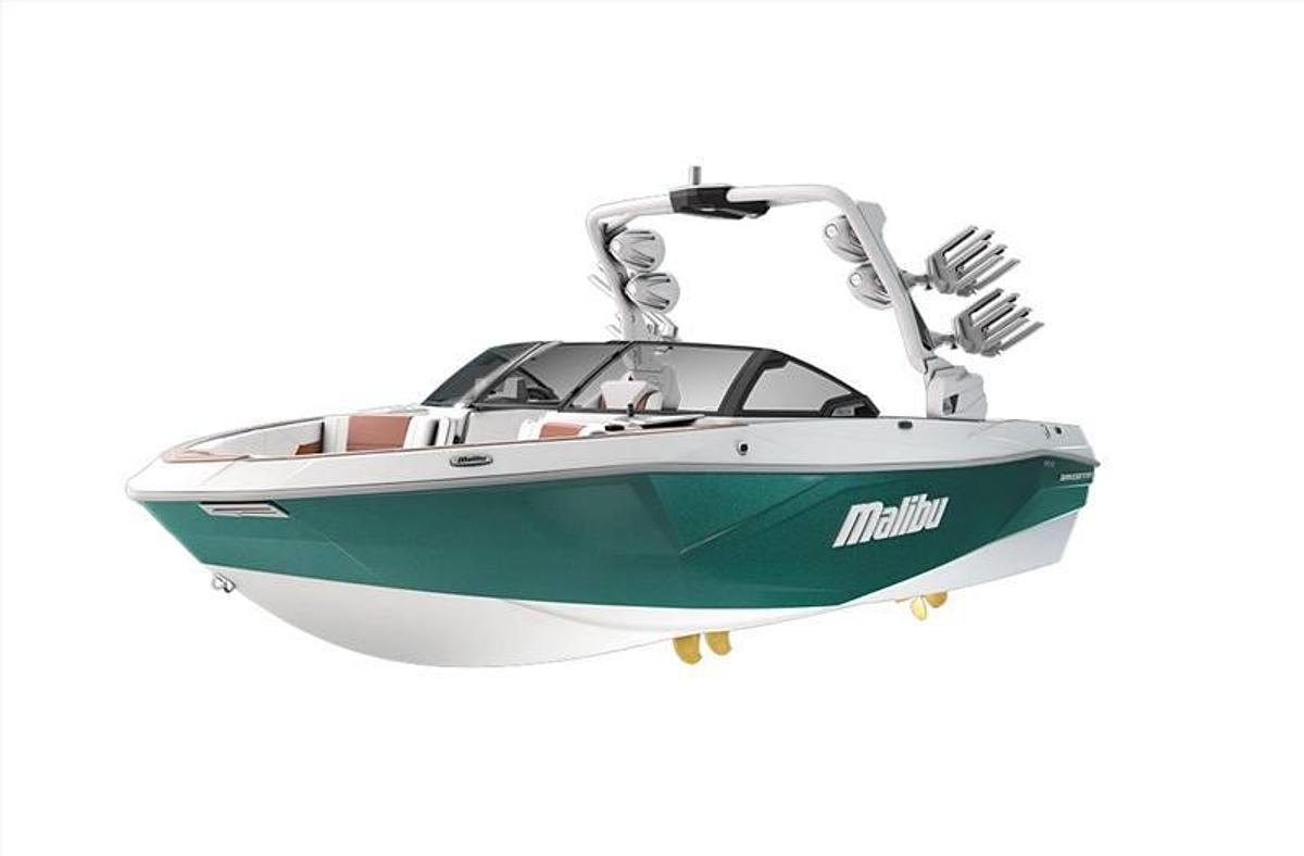 2024 Malibu Boats 23 LSV