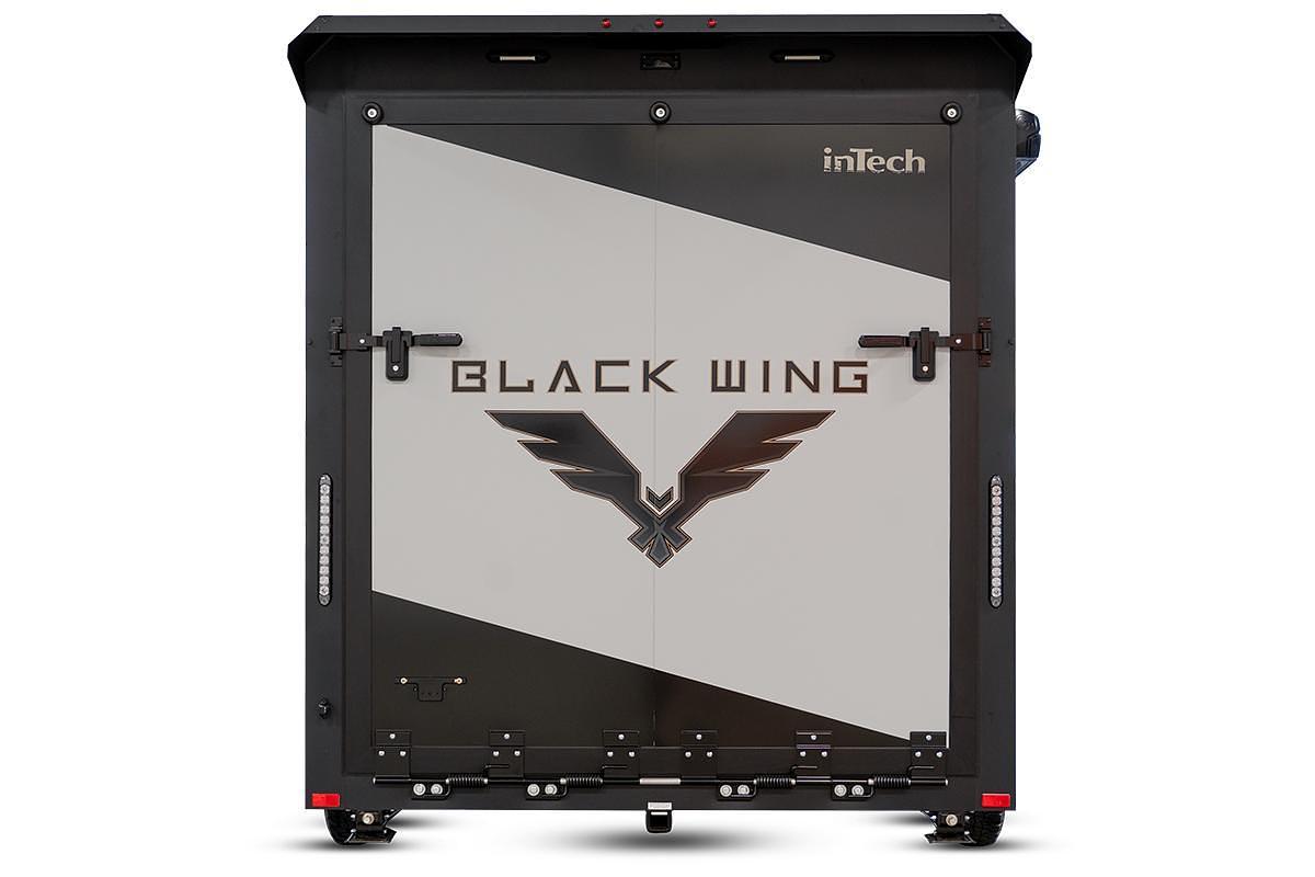 inTech 724-X