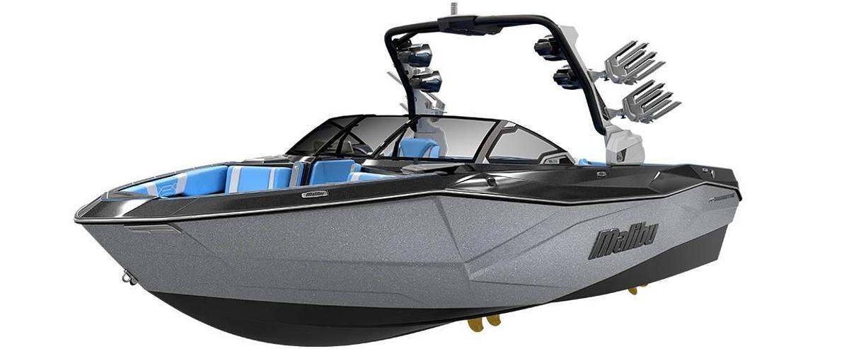 Wakesetter 26 LSV