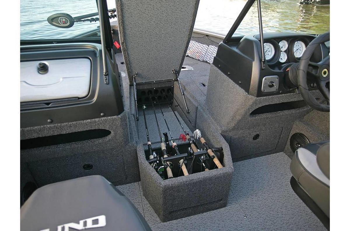 2023 Lund 1875 Impact XS Sport
