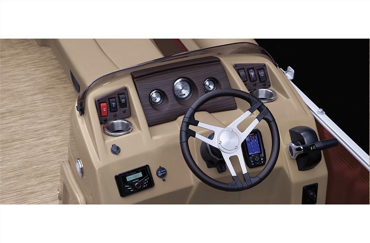 2023 Bennington 23 SL
