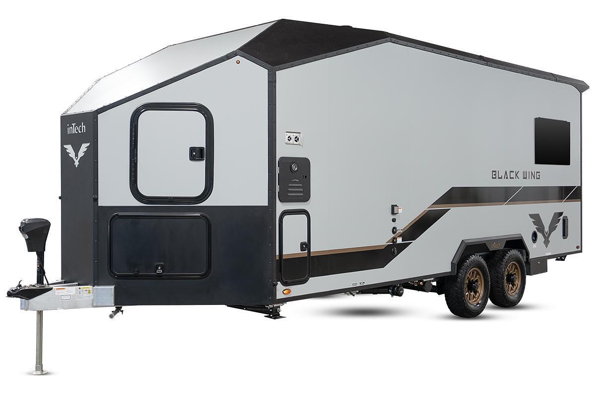 inTech 826-X