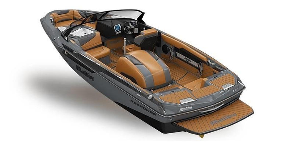 2026 Malibu Boats Response TXi MO