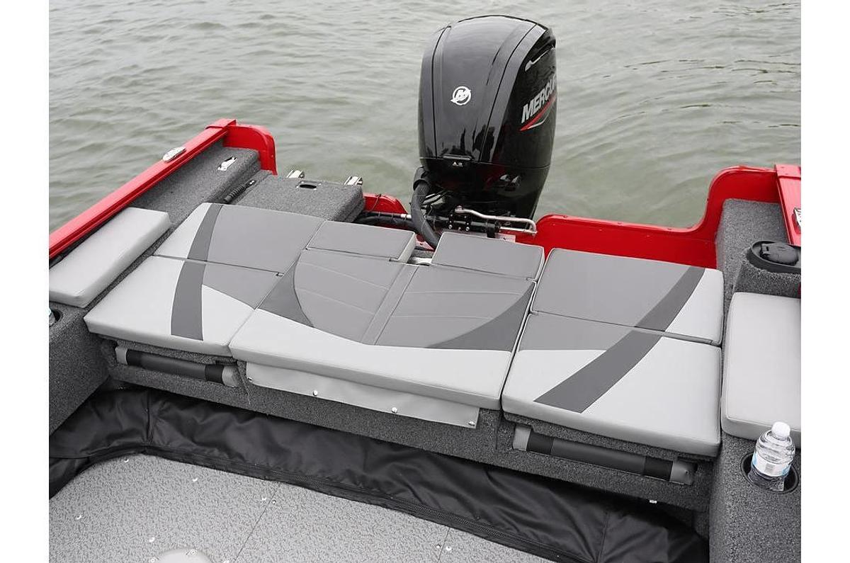 2023 Lund 1675 Adventure SS
