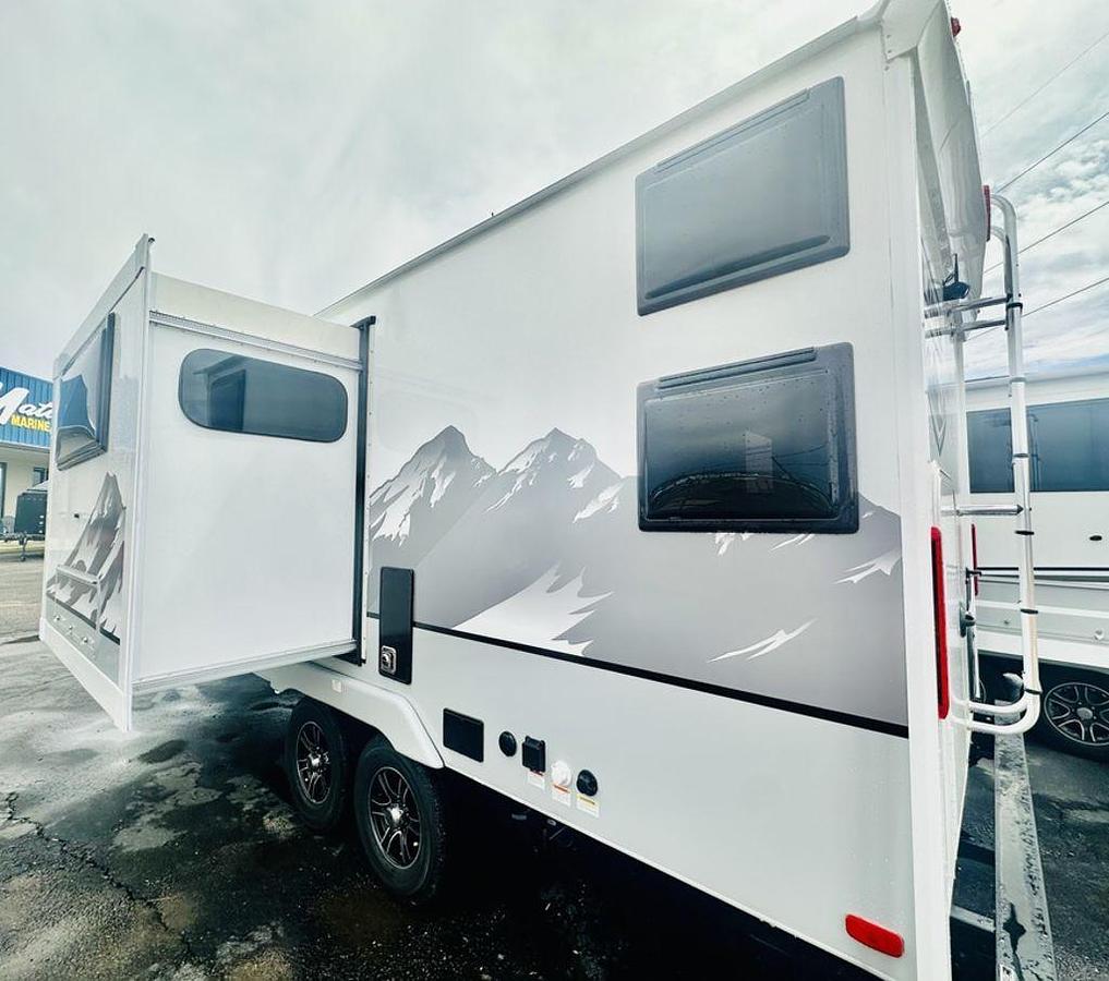 2026 Lance 7000 Pounds Tow Vehicles 2185