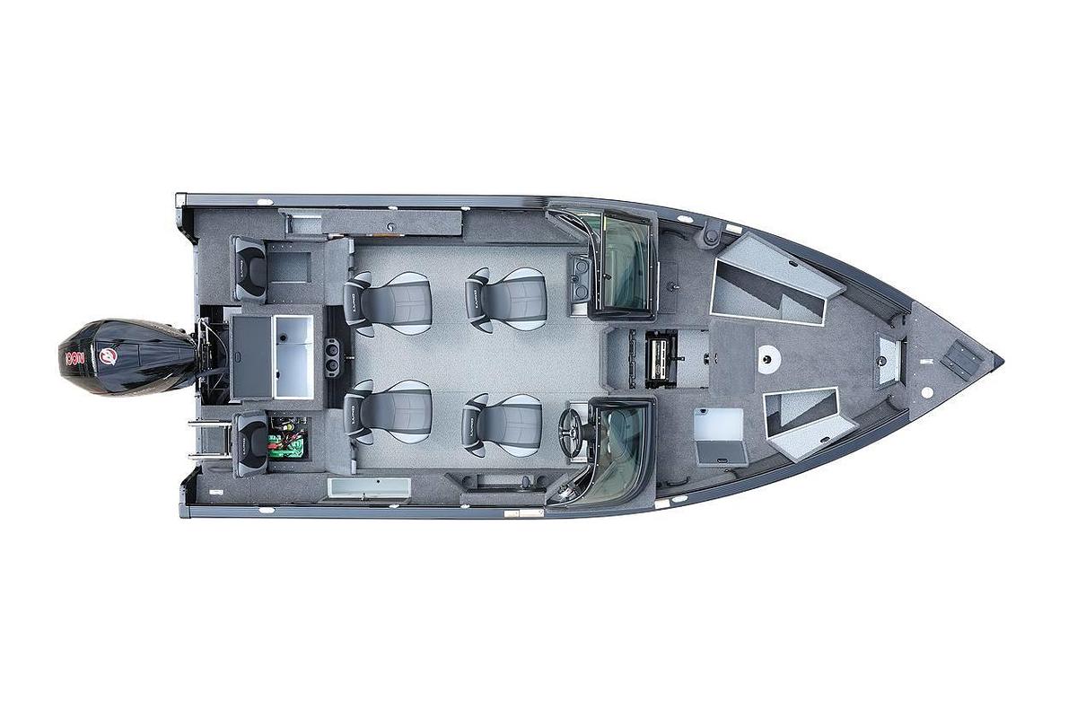 2023 Lund 2025 Impact XS Sport
