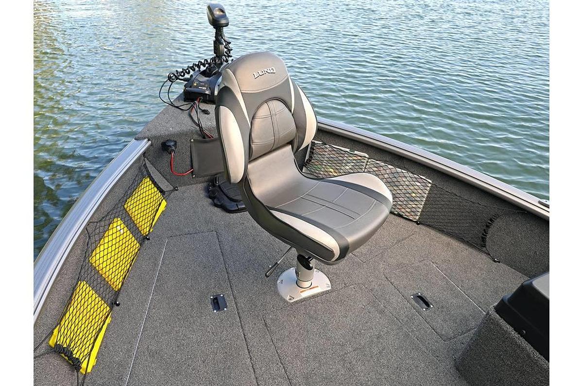 2023 Lund 2025 Impact XS Sport