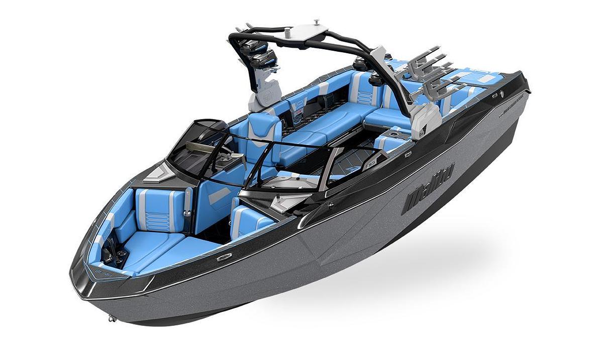 Wakesetter 26 LSV