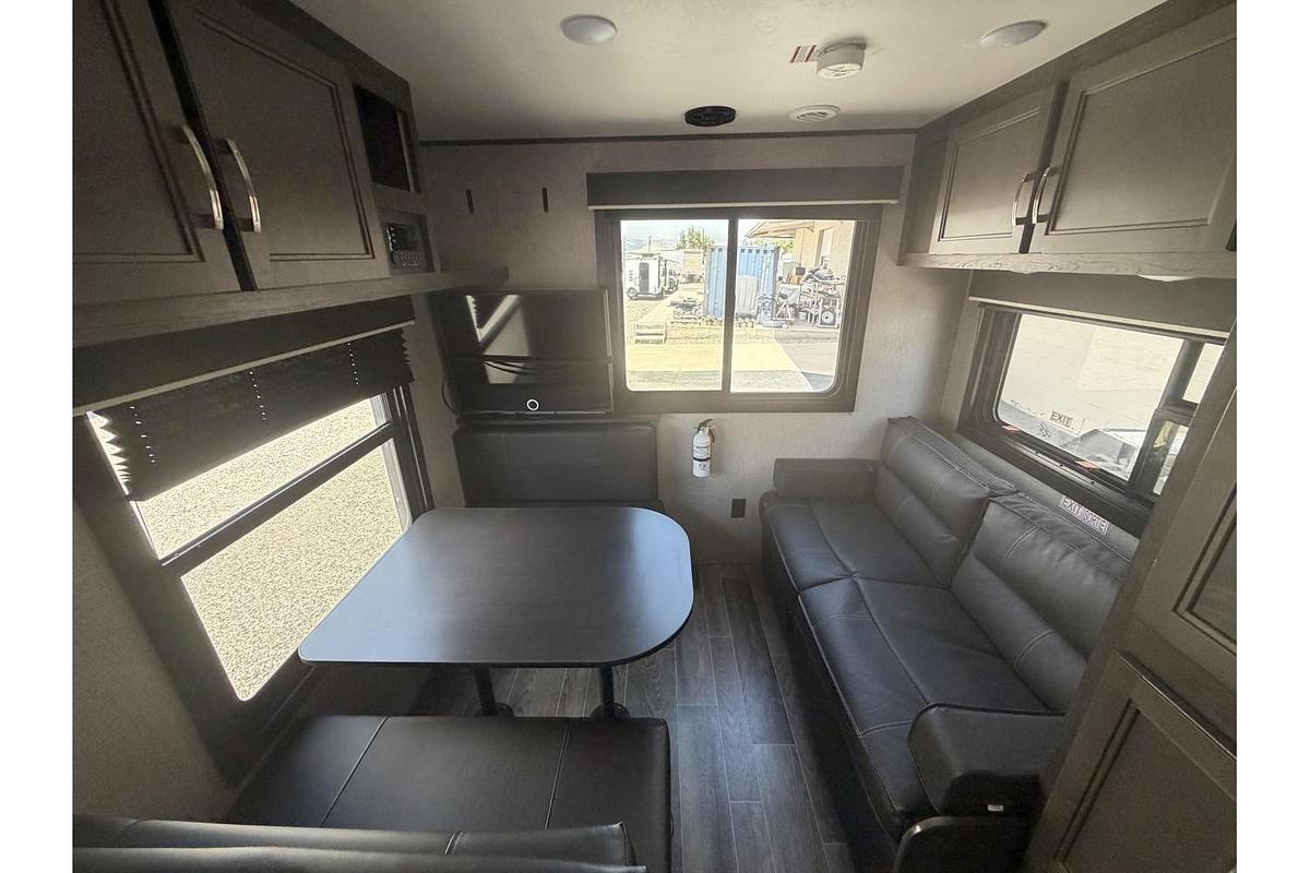 Used 2021 Jay Flight by Jayco 212 QB