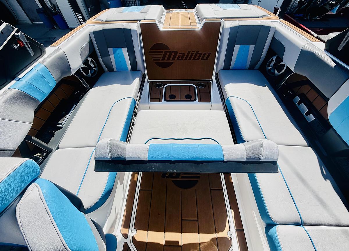 Used 2021 Malibu Boats 23 MXZ