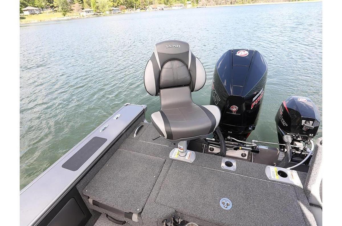 2023 Lund 2075 Pro V Sport