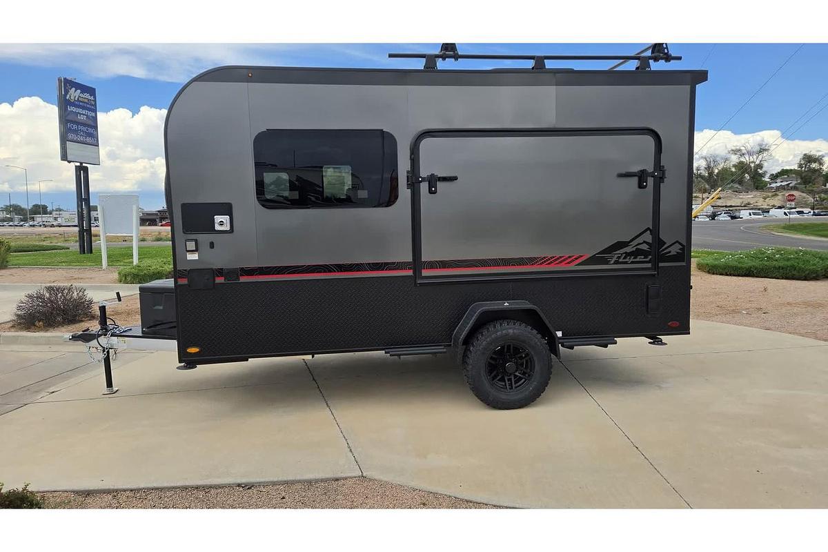 2026 InTech RV Discover