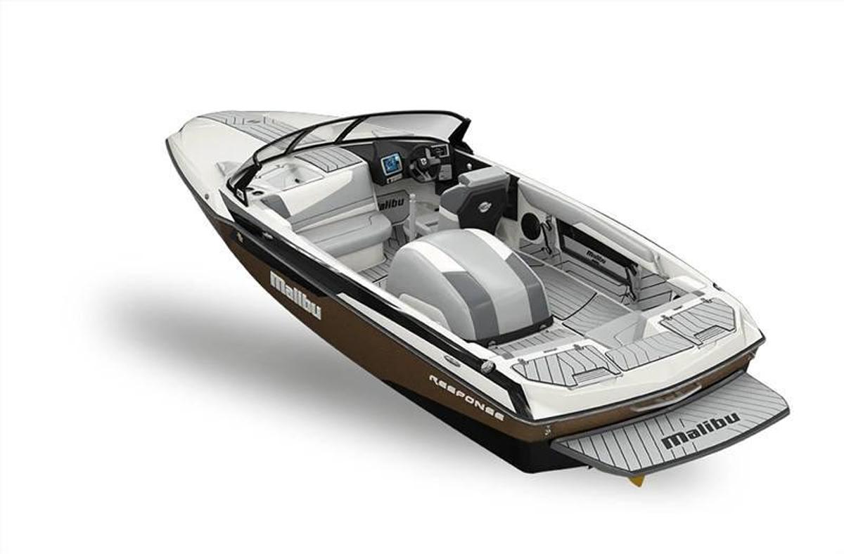 2024 Malibu Boats TXi MO CB