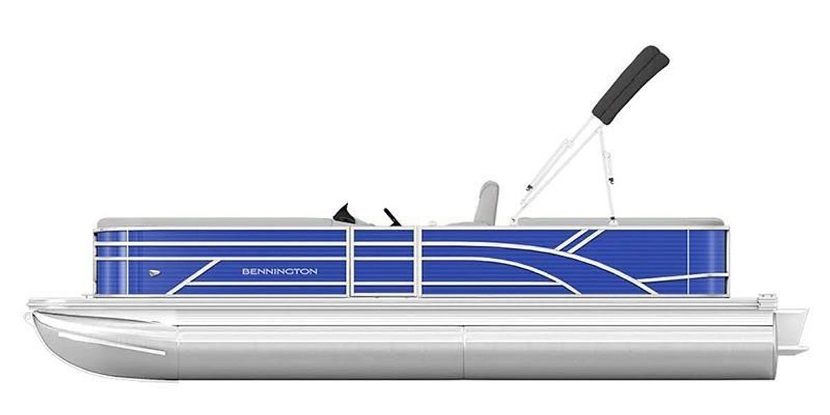 2026 Bennington S Series 25 SL