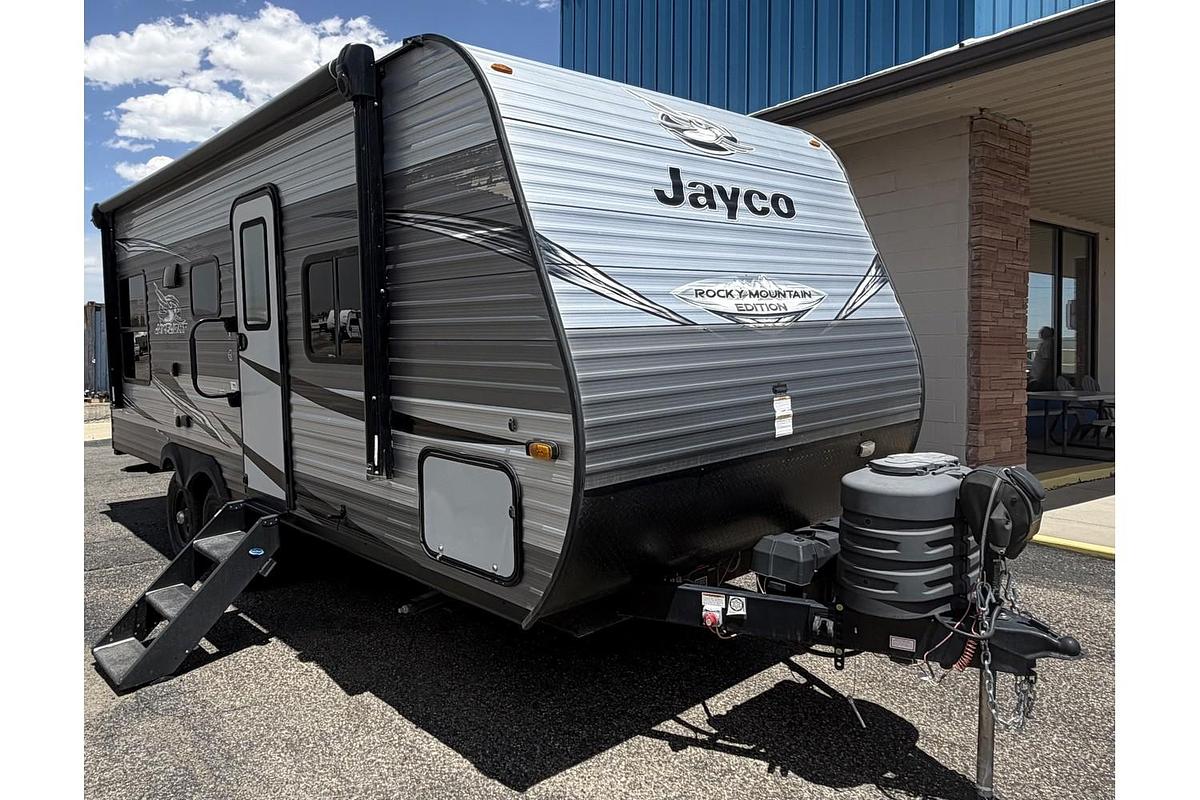 Used 2021 Jay Flight by Jayco 212 QB